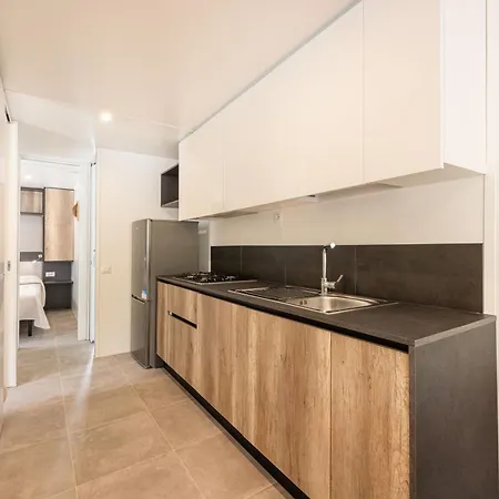 Village Le Calanchiole كابوليفيري