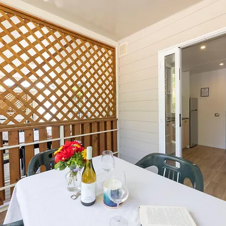 Village Le Calanchiole منتزه العطل