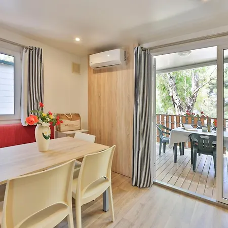 Village Le Calanchiole *