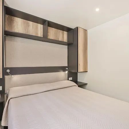 Village Le Calanchiole كابوليفيري