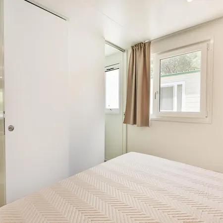 Village Le Calanchiole * קאפוליברי