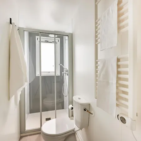 منتزه العطل Village Le Calanchiole *