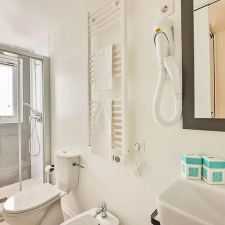 Village Le Calanchiole פארק נופש קאפוליברי