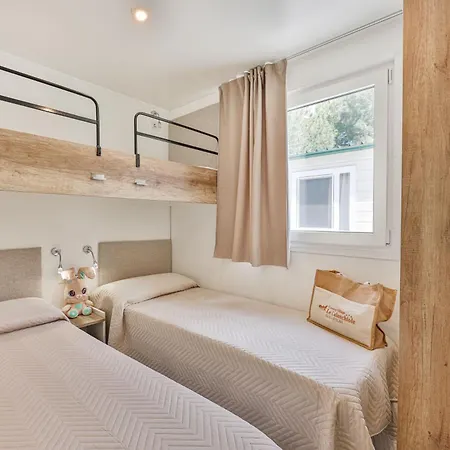 Village Le Calanchiole *