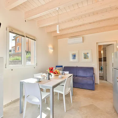 Village Le Calanchiole