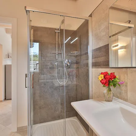 Village Le Calanchiole