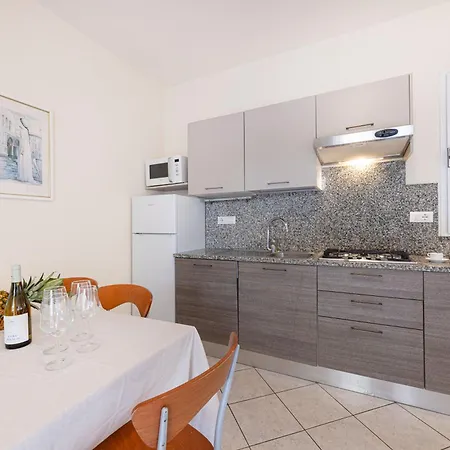 Vakantiepark Village Le Calanchiole