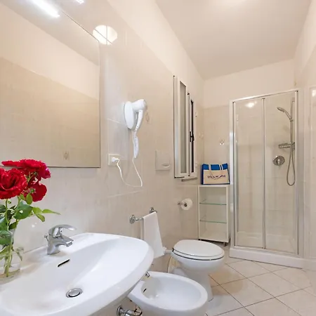 Village Le Calanchiole פארק נופש קאפוליברי