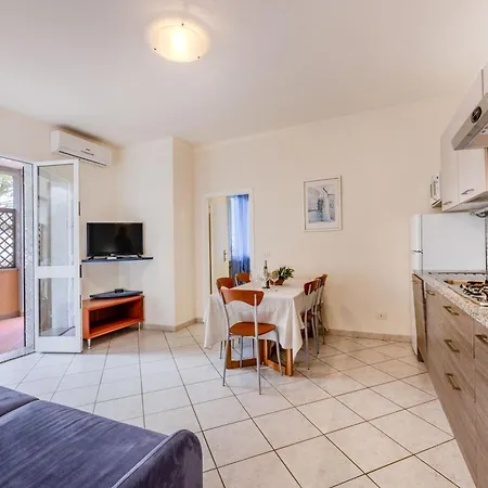 Village Le Calanchiole *