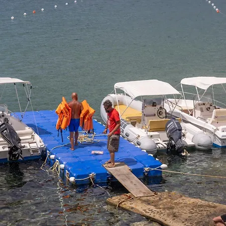 Village Le Calanchiole * Capoliveri (Isola d'Elba)