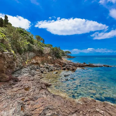 Village Le Calanchiole פארק נופש