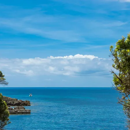 Village Le Calanchiole منتزه العطل كابوليفيري