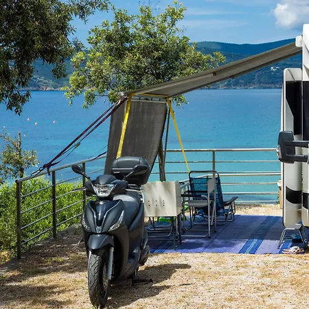 Village Le Calanchiole كابوليفيري