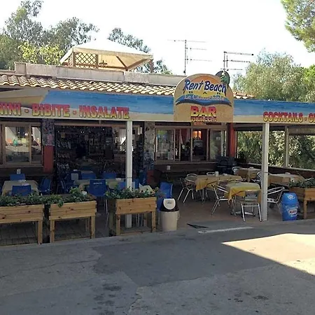 Village Le Calanchiole *