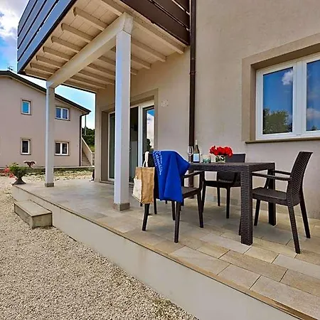 פארק נופש Village Le Calanchiole קאפוליברי