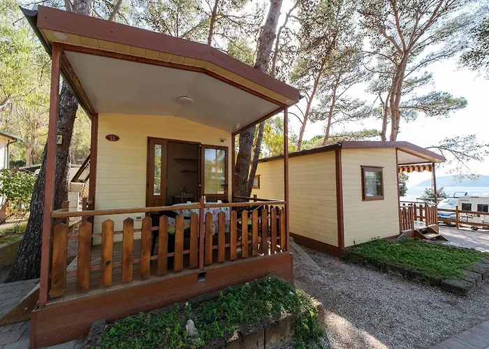 Village Le Calanchiole