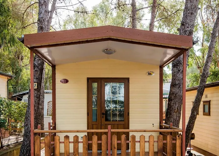 Village Le Calanchiole Parco vacanze Capoliveri (Isola d'Elba)