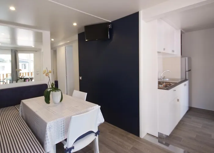 Village Le Calanchiole *