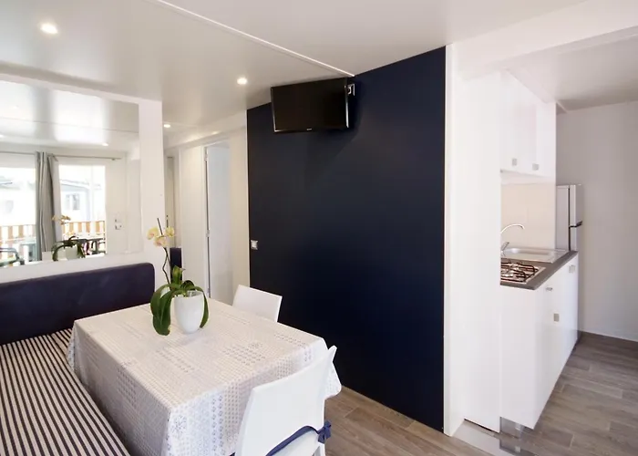 Village Le Calanchiole * Capoliveri (Isola d'Elba)