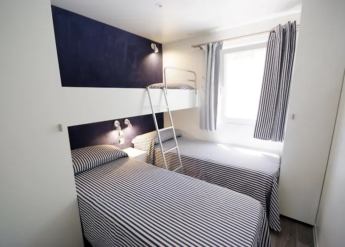 Village Le Calanchiole Parco vacanze