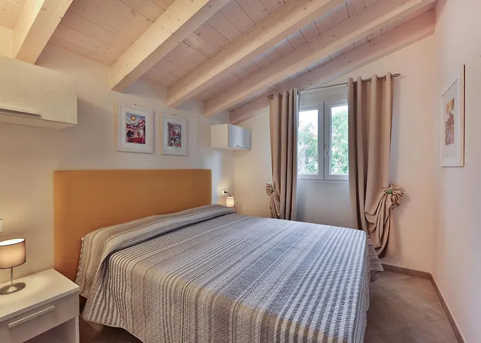 Village Le Calanchiole *