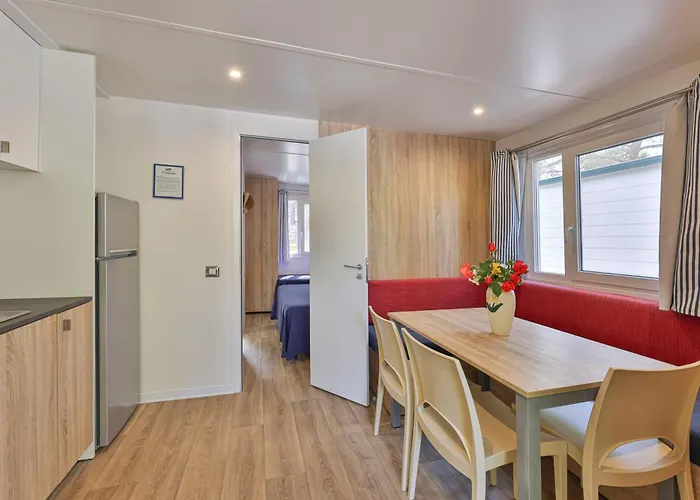 Parco vacanze Village Le Calanchiole Capoliveri (Isola d'Elba)