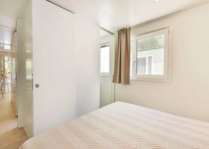 Village Le Calanchiole * Capoliveri (Isola d'Elba)