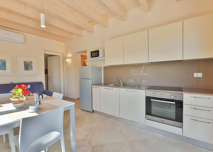 Parco vacanze Village Le Calanchiole