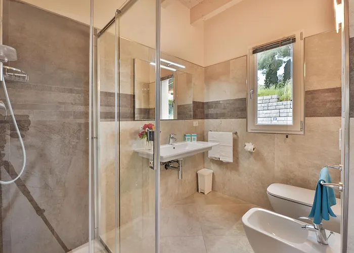 Parco vacanze Village Le Calanchiole Capoliveri (Isola d'Elba)