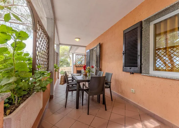 Village Le Calanchiole Capoliveri (Isola d'Elba)