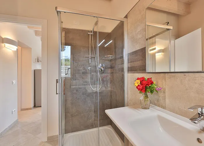 Village Le Calanchiole