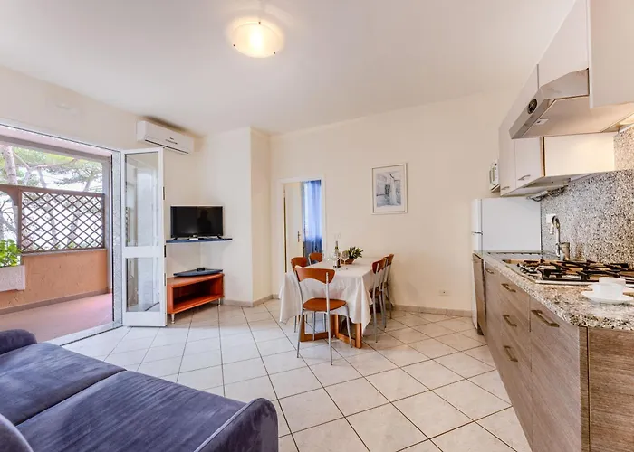 Village Le Calanchiole *