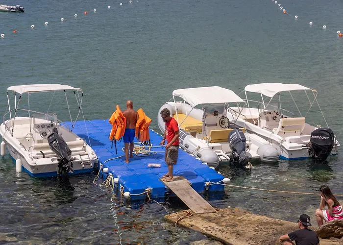 Village Le Calanchiole * Capoliveri (Isola d'Elba)