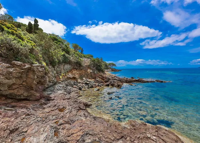 Village Le Calanchiole Parco vacanze