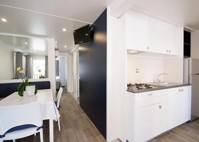 假日公园 Village Le Calanchiole