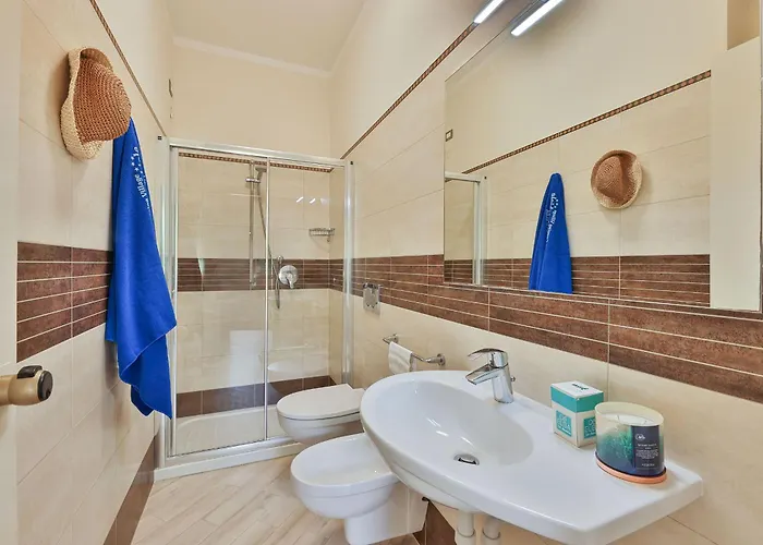 Village Le Calanchiole