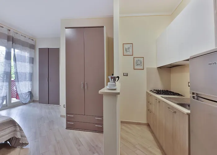 假日公园 Village Le Calanchiole 卡波利韦里