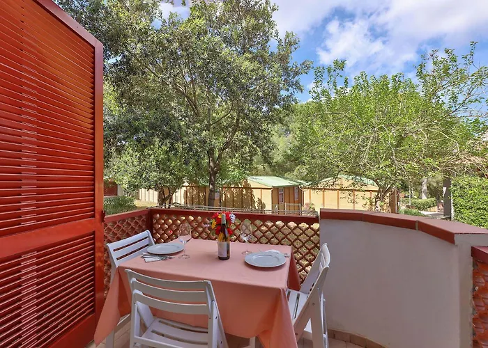 Village Le Calanchiole *