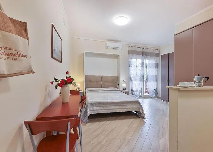 Village Le Calanchiole