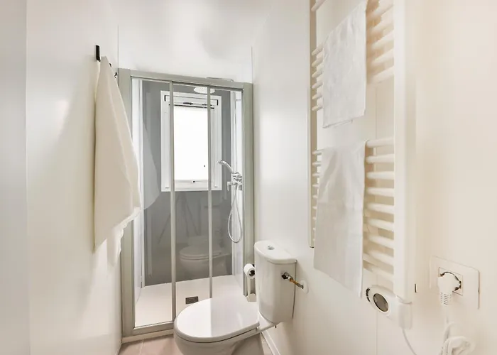 假日公园 Village Le Calanchiole *