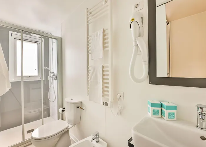 Village Le Calanchiole 假日公园 卡波利韦里