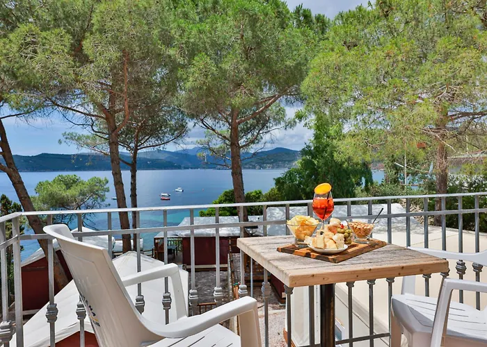 假日公园 Village Le Calanchiole *